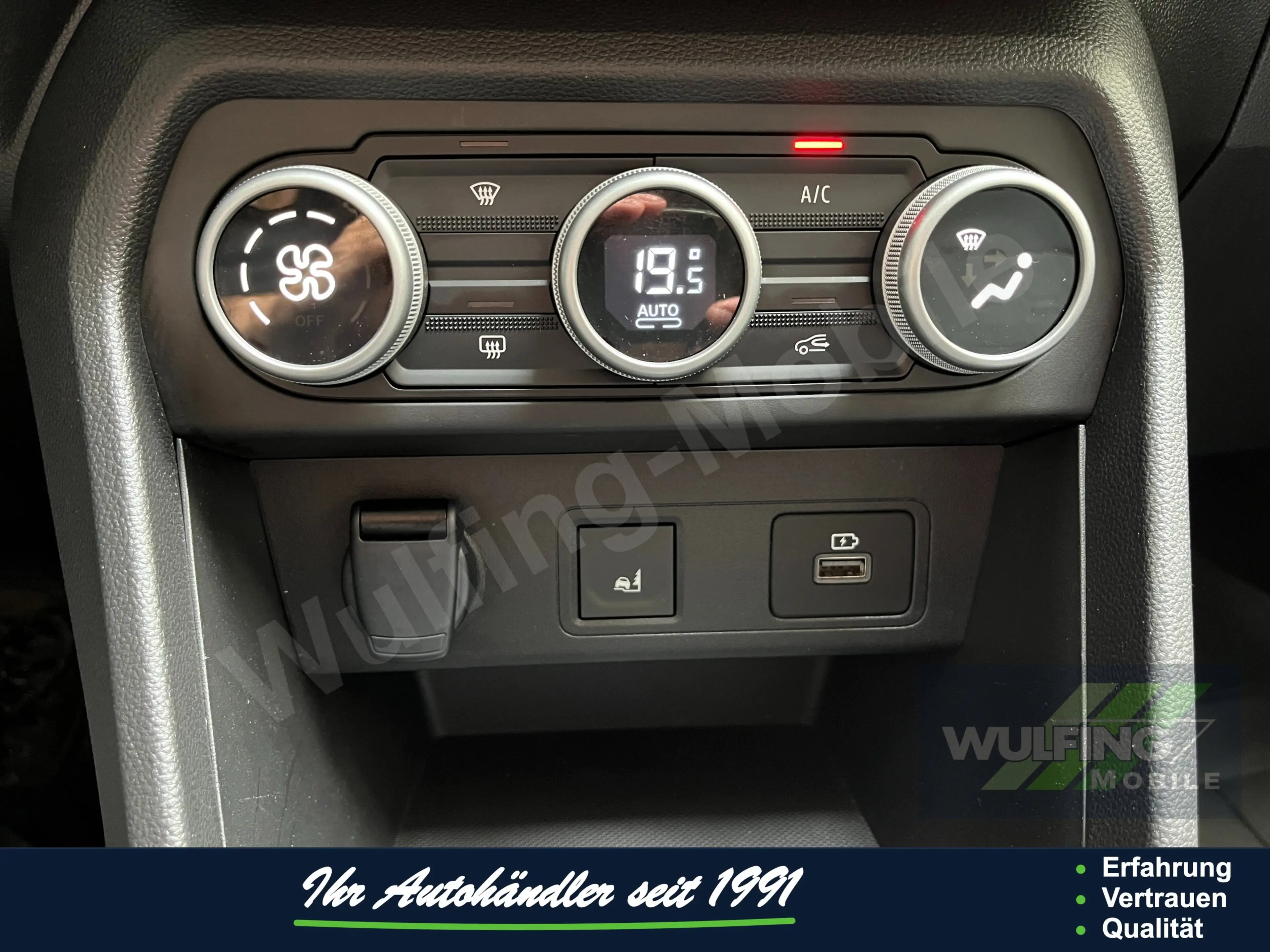 Dacia Jogger TCE110 Extreme, City-Pak.,Navi, RF-Kam. — photo 14