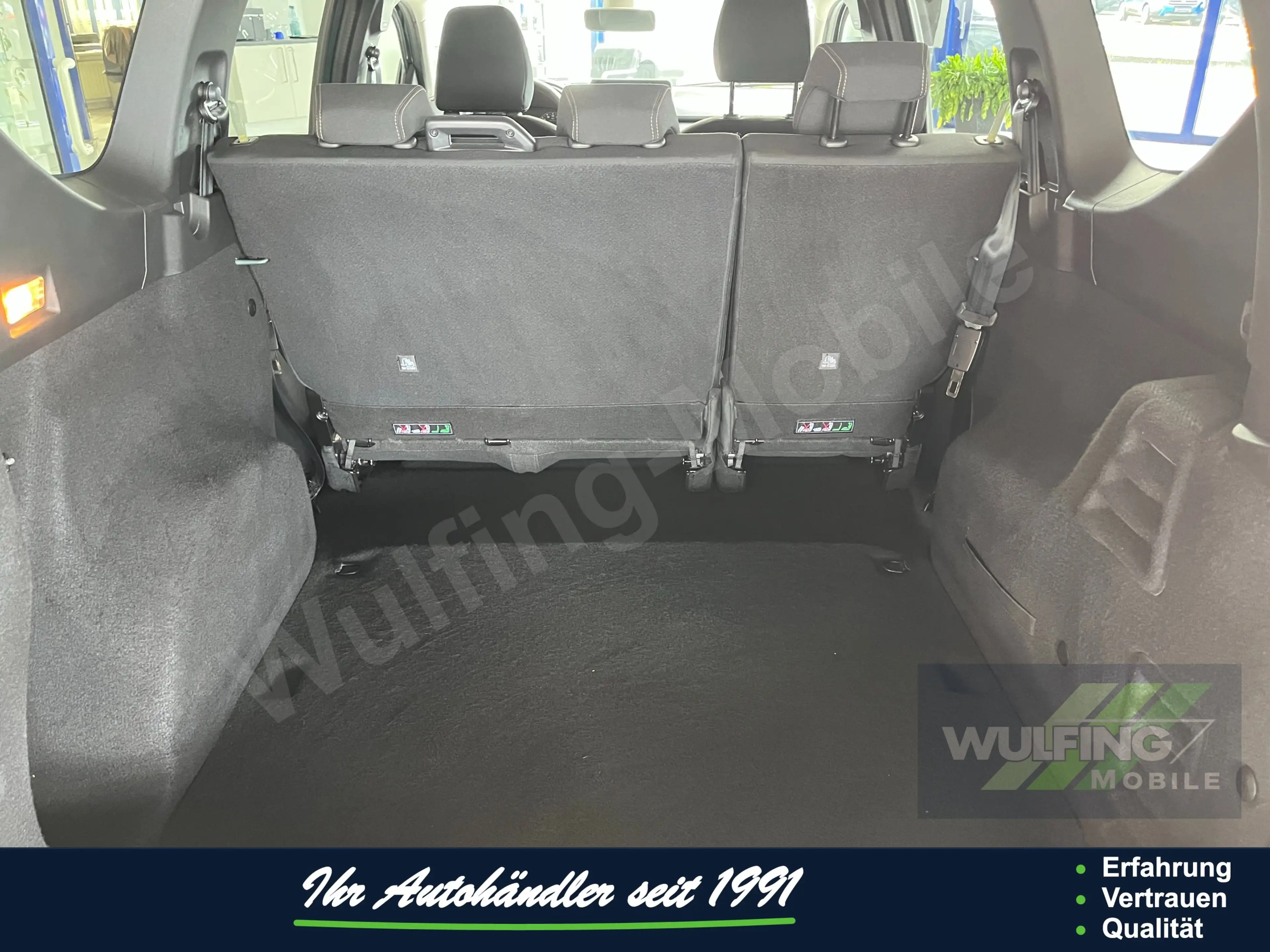 Dacia Jogger TCE110 Extreme, City-Pak.,Navi, RF-Kam. — photo 31