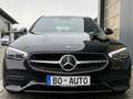 Mercedes-Benz C 220 T d Leder PANO AHK Distronic MBUX Spur LED Digital Noir - thumbnail 7