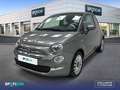 Fiat 500 1.0 Hybrid 51KW (70 CV) Dolcevita Gris - thumbnail 1