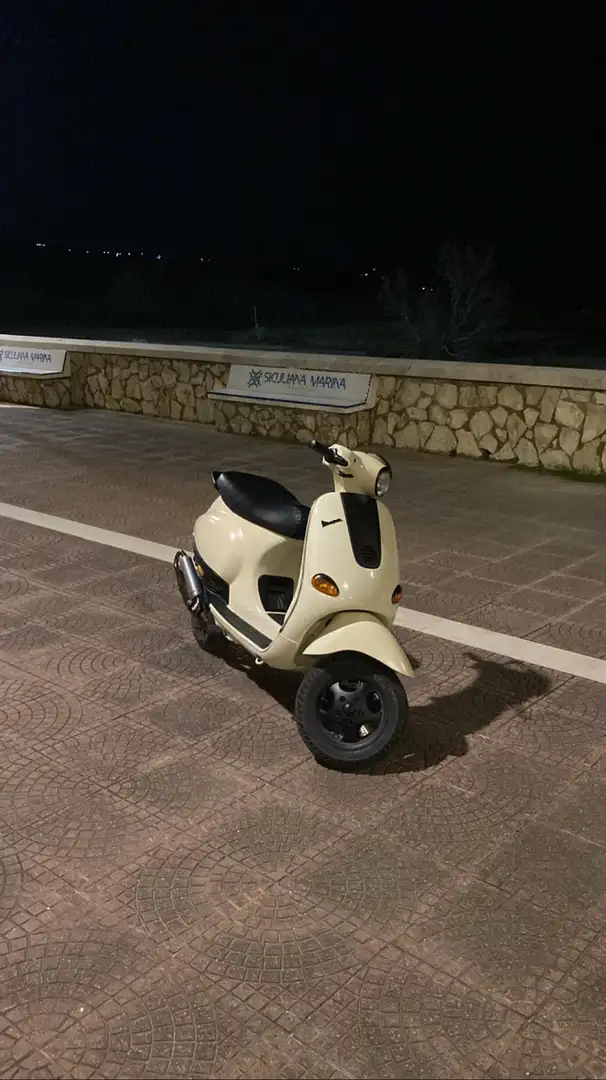 Piaggio ET 4 - 1