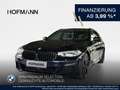 BMW 530 M Sport Schwarz - thumbnail 1