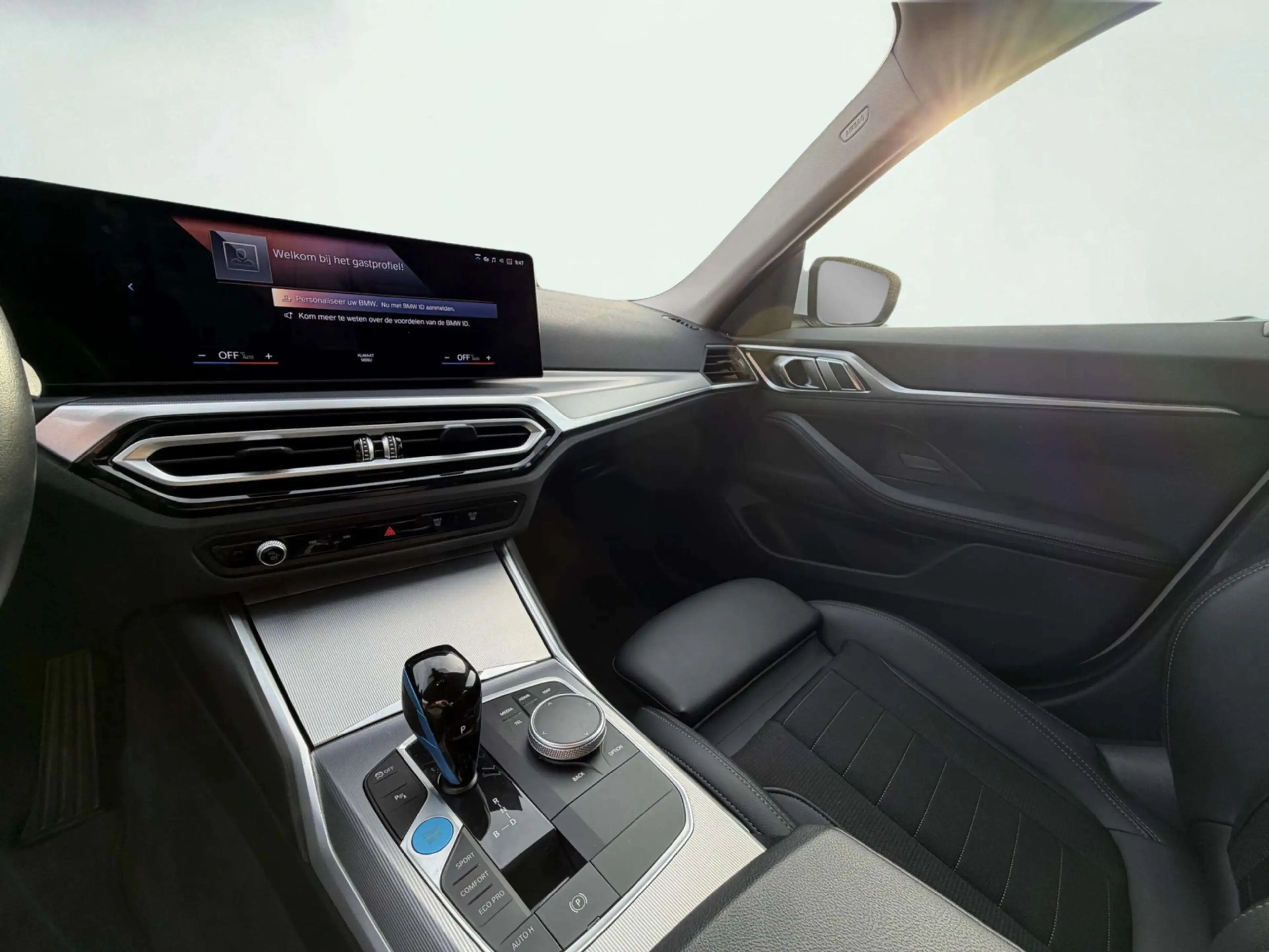 BMW i4 EDrive40 84 kWh | SOH ..% | Adapt. Cruise | Camera — photo 12
