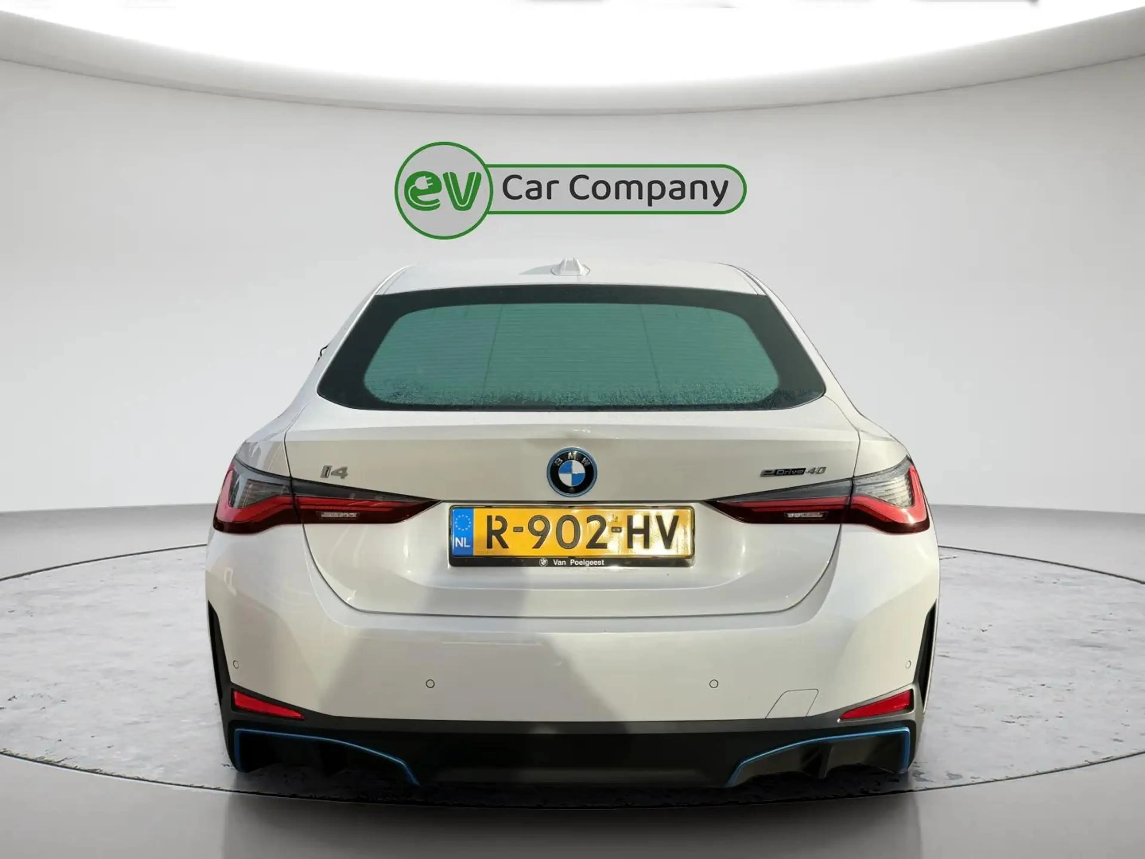 BMW i4 EDrive40 84 kWh | SOH ..% | Adapt. Cruise | Camera — photo 7