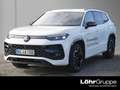 Volkswagen Tayron R-Line 1,5 l eHybrid 177 PS 6-Gang DSG Weiß - thumbnail 1