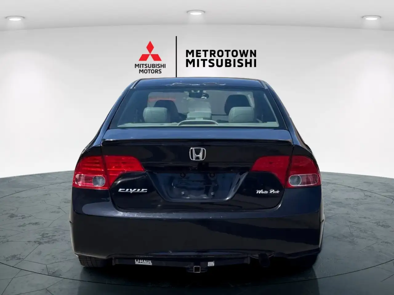 Honda Civic снимка Honda Civic