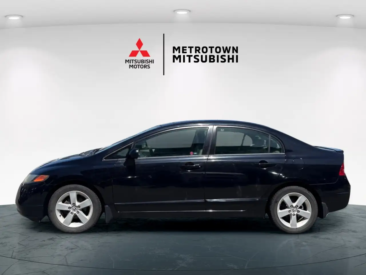 Honda Civic снимка Honda Civic