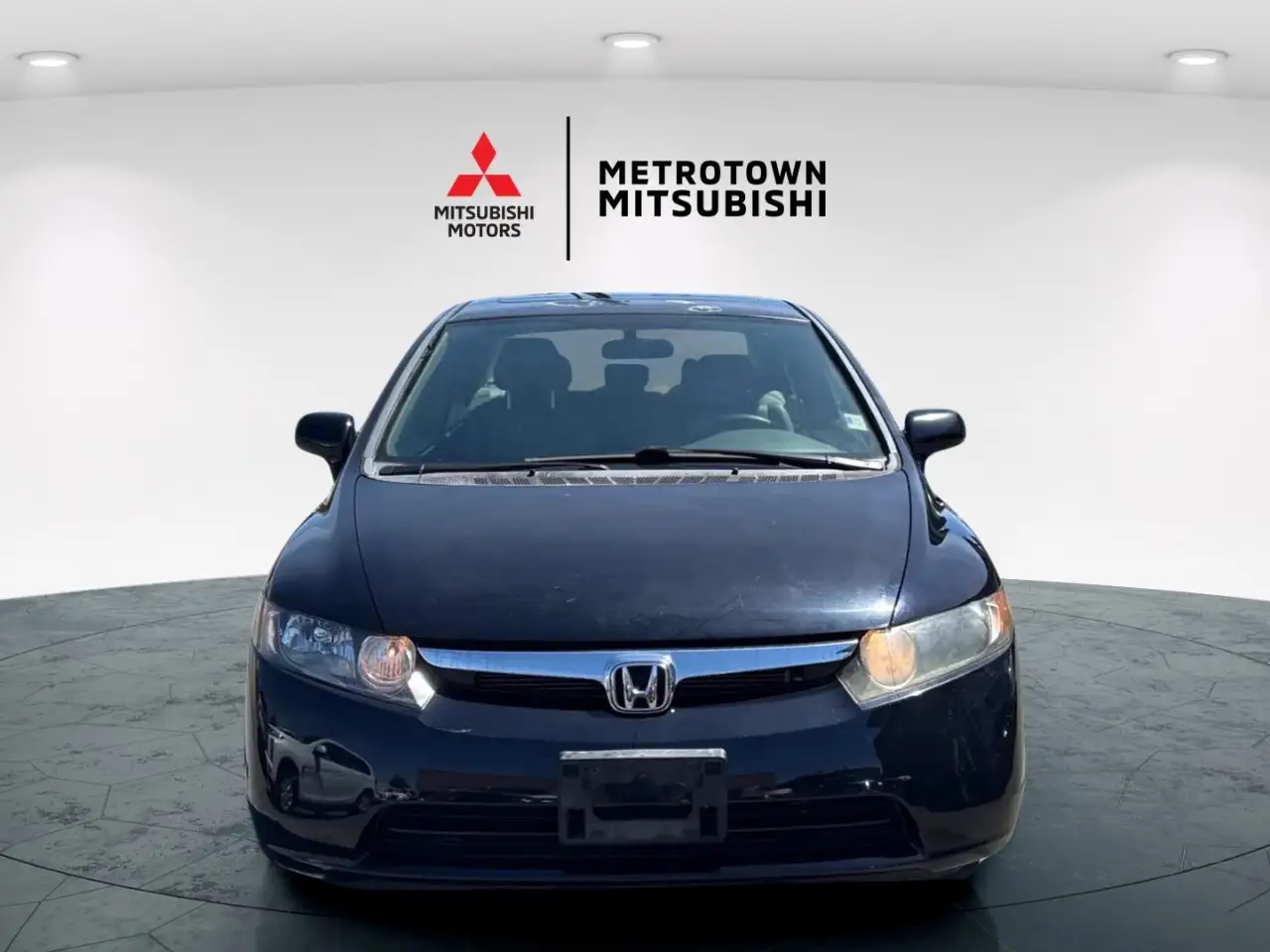 Honda Civic снимка Honda Civic