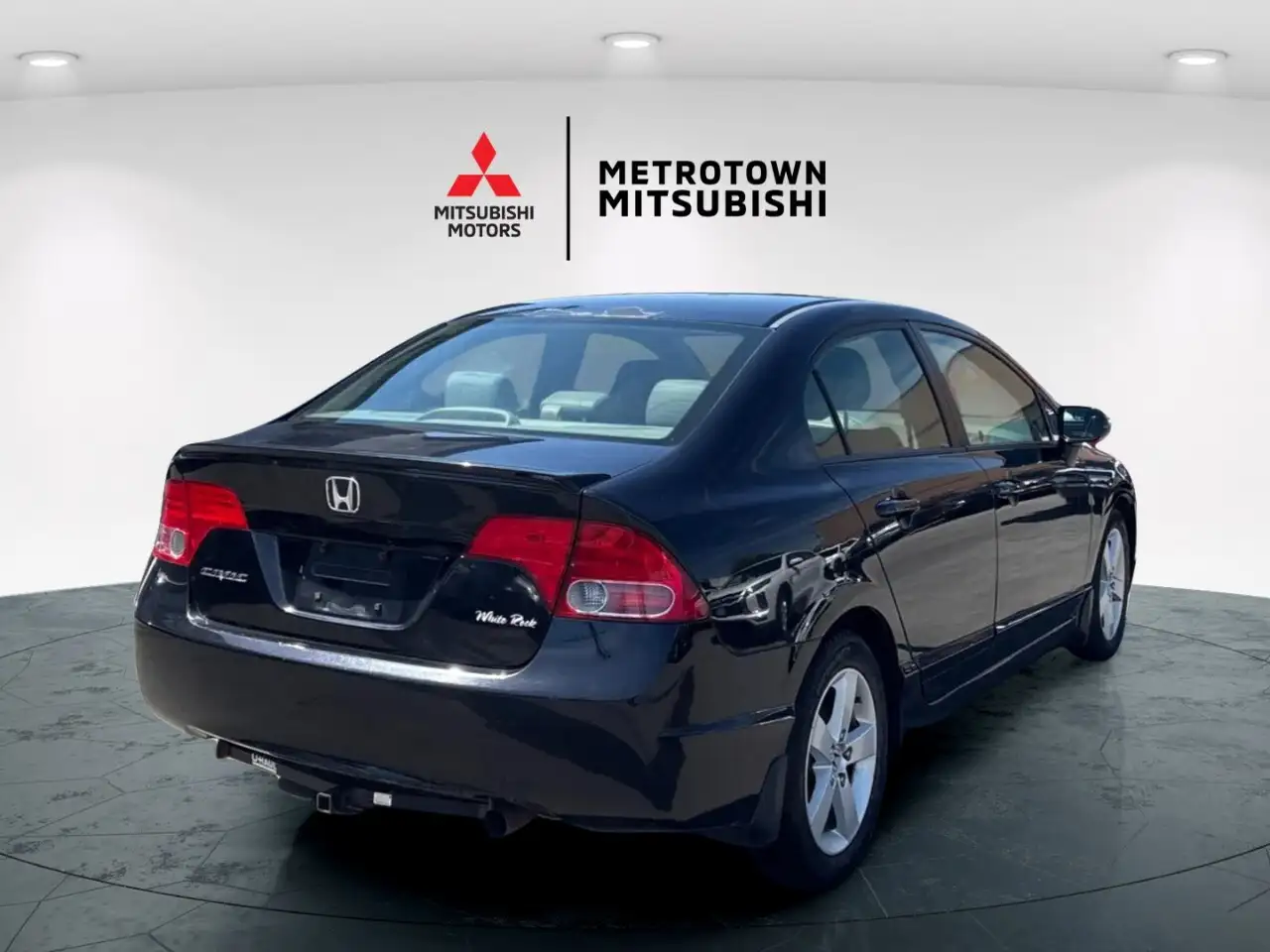 Honda Civic снимка Honda Civic