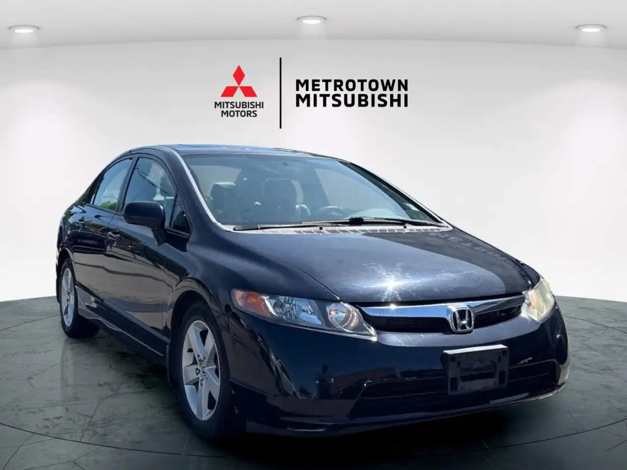 Honda Civic снимка Honda Civic