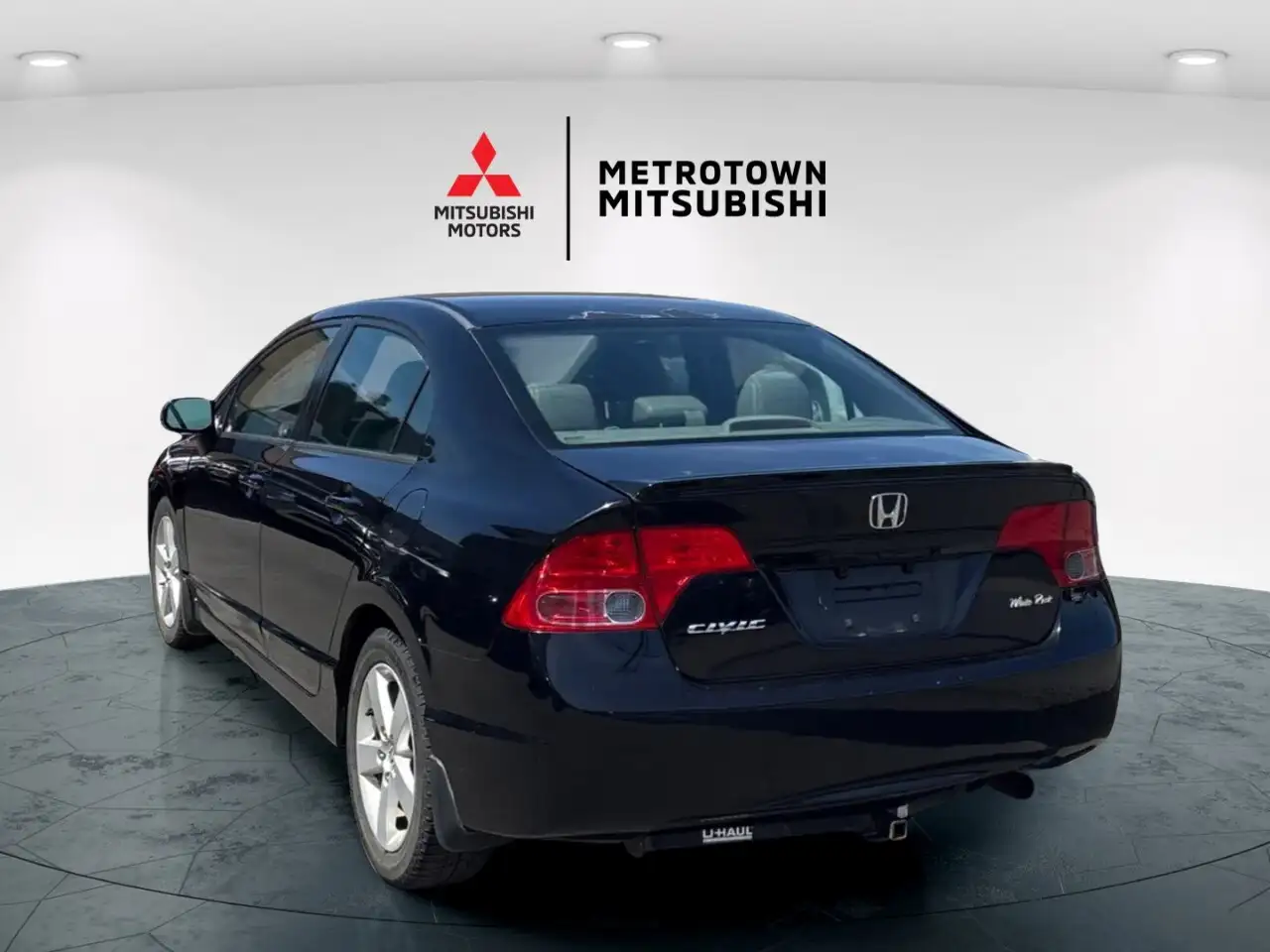 Honda Civic снимка Honda Civic