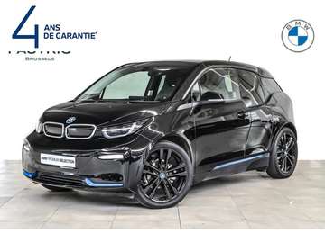 i3s  120Ah  Advanced- 4ans/jaar garantie