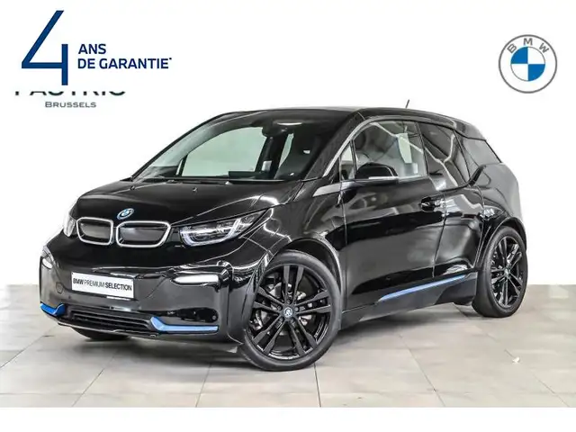 BMW i3 i3s  120Ah  Advanced- 4ans/jaar garantie