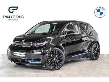 i3s  120Ah  Advanced- 2ans/jaar garantie