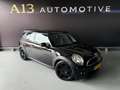 MINI One Clubman Mini 1.6 Pepper airco 18inch black on black Noir - thumbnail 9