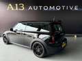MINI One Clubman Mini 1.6 Pepper airco 18inch black on black Noir - thumbnail 3