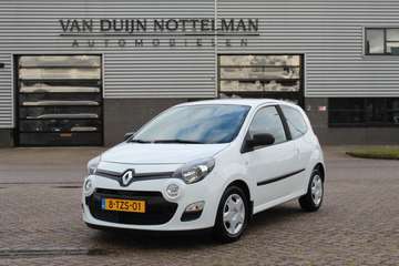 1.2 16V Parisienne / Airco / Zuinig / N.A.P.