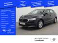 Skoda Fabia Active LED PDC KLIMA Schwarz - thumbnail 1