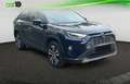 Toyota RAV4 2.5l 220H Luxury Burdeos - thumbnail 3