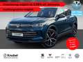 Volkswagen Tiguan Elegance eHybrid IQ.Light AHK Navi Harman 20" D... Blau - thumbnail 1