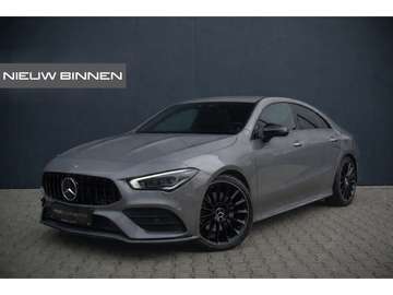 Premium AMG | Stoelverwarming | Keyless | Cruise C