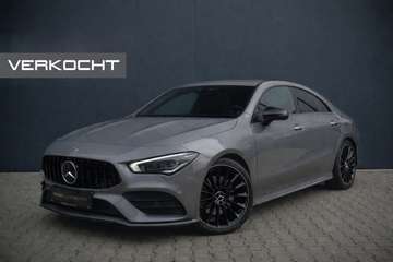 Premium AMG | Stoelverwarming | Keyless | Cruise C