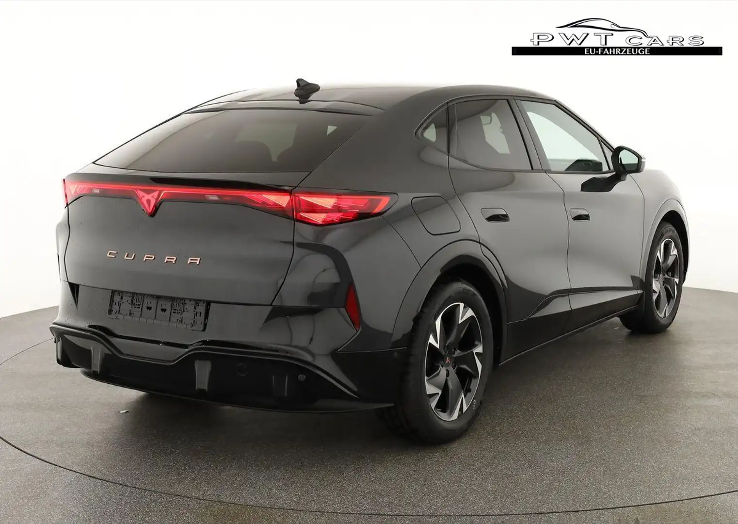 CUPRA Tavascan 210 kW Endurance Endurance, Navi, Wärmepumpe, K... Grau - 2