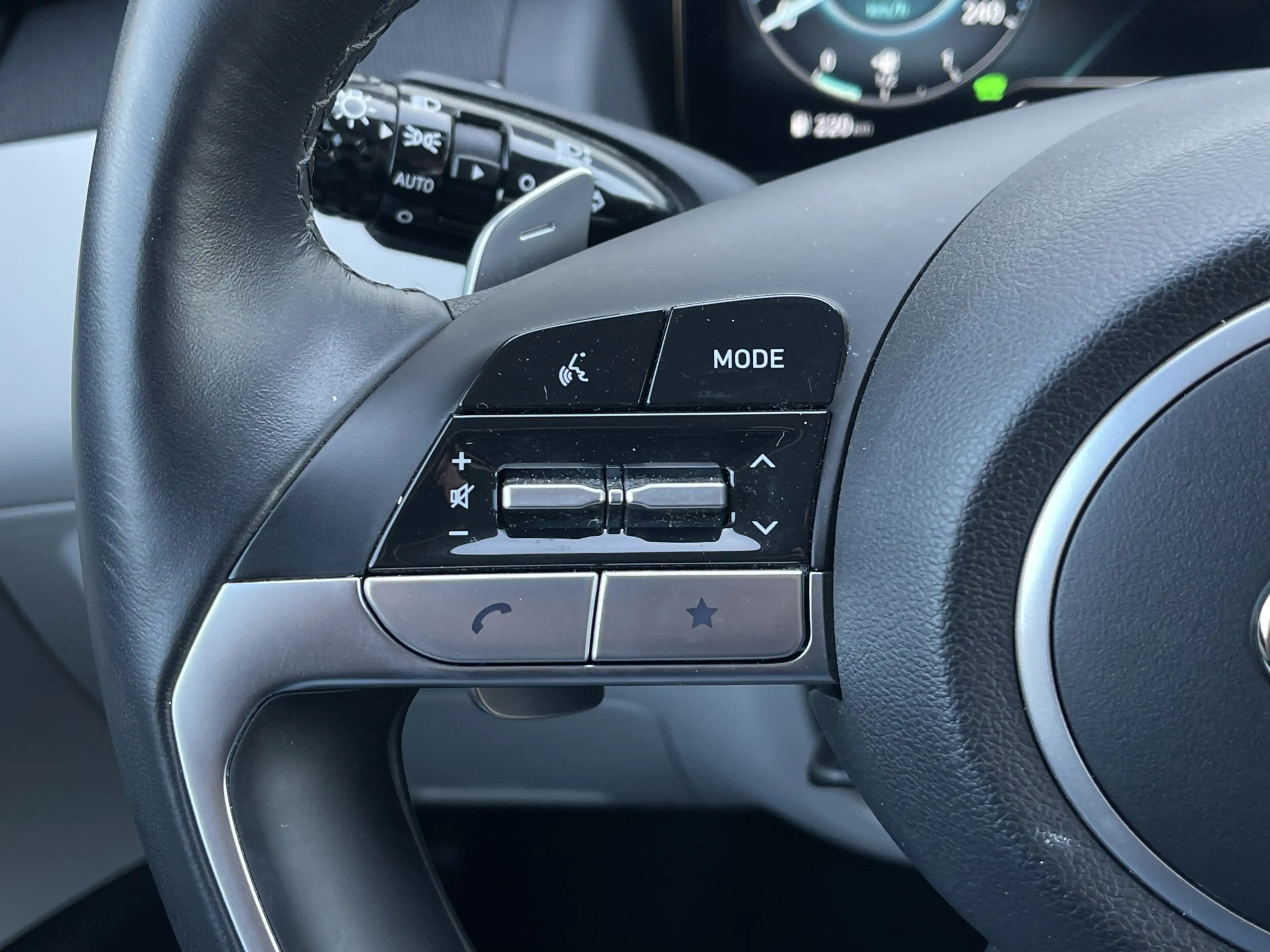 Hyundai TUCSON 1.6 T-GDI PHEV Premium Sky 4WD | Pano | Leder | LE — photo 14
