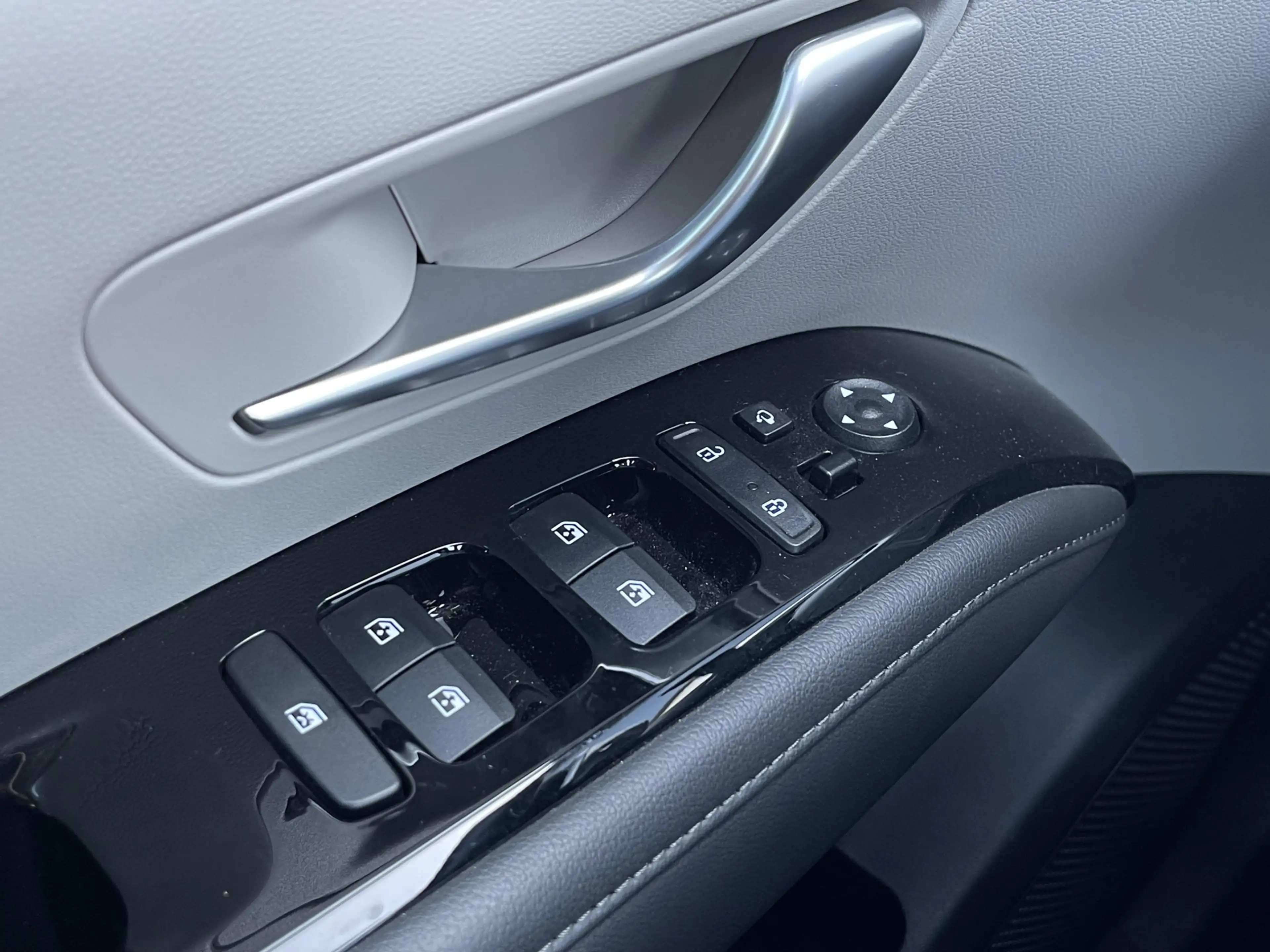 Hyundai TUCSON 1.6 T-GDI PHEV Premium Sky 4WD | Pano | Leder | LE — photo 11