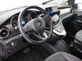 Mercedes-Benz EQV 300 Lang Avantgarde Edition | 8-persoons | Actieradius Červená - thumbnail 4