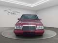 Mercedes-Benz E 220 Schiebedach*LMF 16Zoll*Elektr. Fensterheber* Rot - thumbnail 1