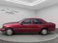 Mercedes-Benz E 220 Schiebedach*LMF 16Zoll*Elektr. Fensterheber* Rot - thumbnail 3