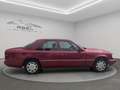 Mercedes-Benz E 220 Schiebedach*LMF 16Zoll*Elektr. Fensterheber* Rot - thumbnail 7