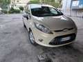 Ford Fiesta Fiesta VI 2008 5p 1.2 16v Titanium 82cv Beige - thumbnail 3