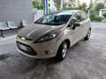 Ford Fiesta Fiesta VI 2008 5p 1.2 16v Titanium 82cv Beige - thumbnail 4