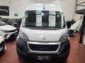 Peugeot Boxer 2.2 BlueHDi 140CV L3 H2 Bianco - thumbnail 9