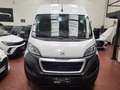 Peugeot Boxer 2.2 BlueHDi 140CV L3 H2 Bianco - thumbnail 3