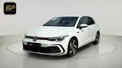 Volkswagen Golf Standard