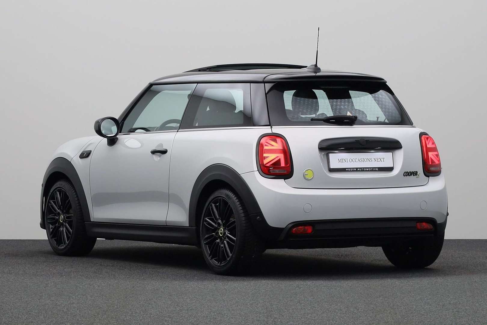 Mini Electric Electric Edition - 2021 - Joinsteer - #11