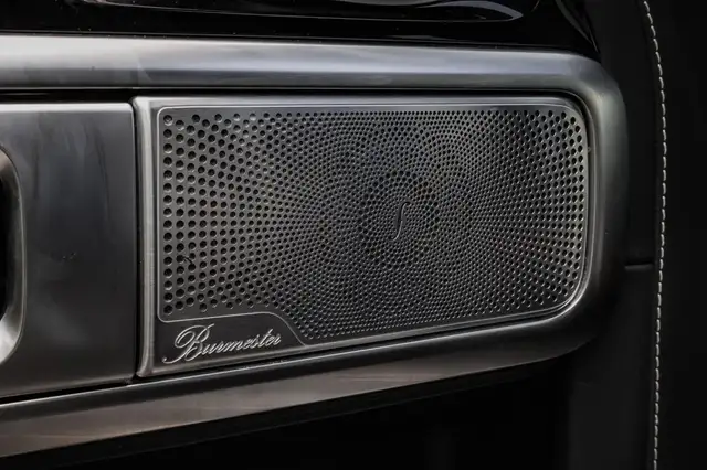 Mercedes-Benz G 63 Amg view 13