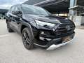 Toyota RAV 4 Adventure 2,5, 222 PS 4x4 Schwarz - thumbnail 4