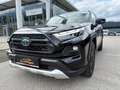 Toyota RAV 4 Adventure 2,5, 222 PS 4x4 Schwarz - thumbnail 2