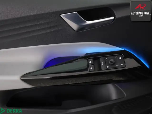 Volkswagen ID.3 view 14