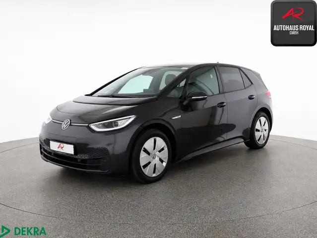 2020 Volkswagen ID.3 in Grey for sale