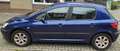 Peugeot 307 307 1.6-16V XT Pack Blauw - thumbnail 2
