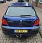 Peugeot 307 307 1.6-16V XT Pack Blauw - thumbnail 3