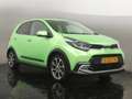 Kia Picanto 1.0 T-GDi 100PK X-Line - Groene wrap - Navigatie - Vert - thumbnail 13