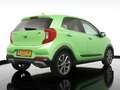 Kia Picanto 1.0 T-GDi 100PK X-Line - Groene wrap - Navigatie - Vert - thumbnail 8