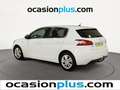 Peugeot 308 1.2 PureTech S&S Style 110 Blanco - thumbnail 4
