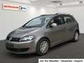 Volkswagen Golf Plus Golf VI Plus 1.6 TDI Klima AHK Brun - thumbnail 1